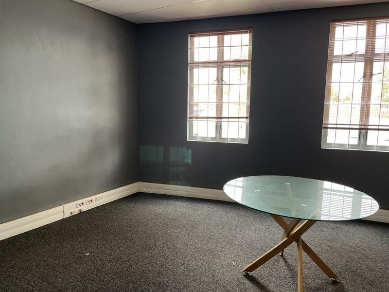 To Let commercial Property for Rent in Ndabeni Western Cape